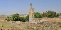 chellah-minaret-ruines-kouba-chemin-5.JPG