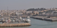 Panorama 16 Port de plaisance de Sale.JPG