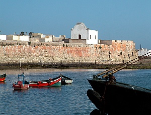 el jadida baston e saint sebastien