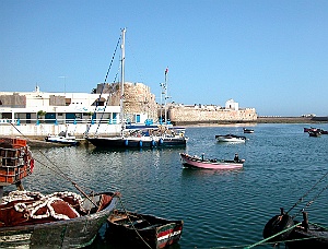 el jadida capitainerie