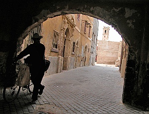 el jadida eglise espagnole