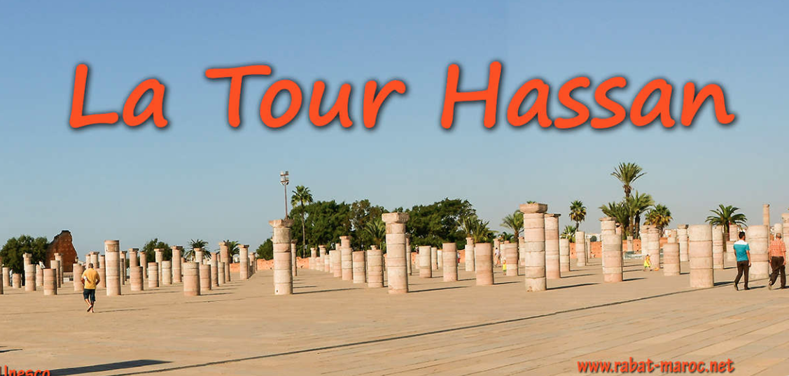 Tour Hassan