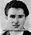 abbas messadi