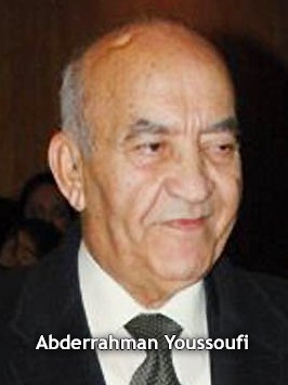 abderrahman youssoufi