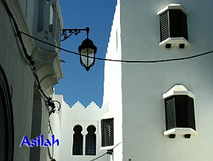 asilah