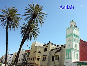 asilah