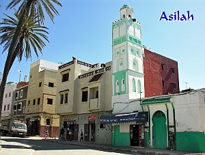asilah