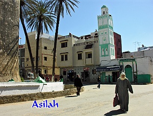 asilah