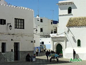 asilah