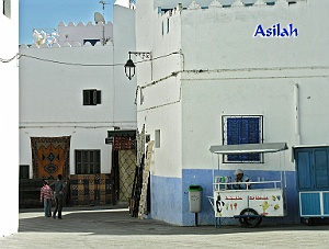asilah