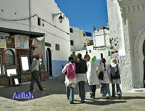 asilah
