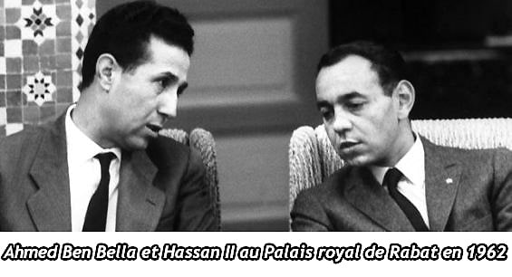 ben bella hassan 2 1963