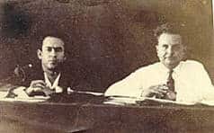 ben barka allal al fassi