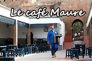 cafe maure titre