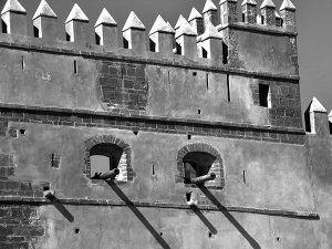 canons des oudayas