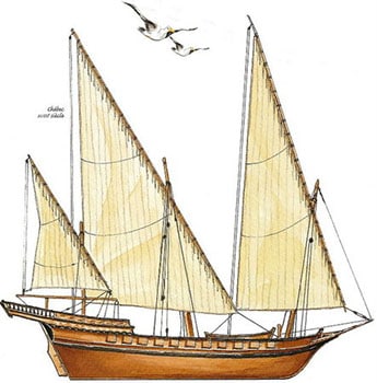 chebec