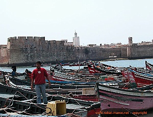 el jadida le port