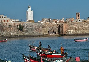 EL JADIDA