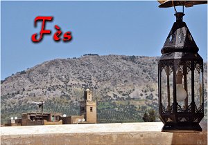 FES Médina