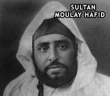 moulay abdelhafid