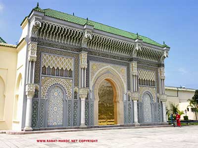 palais royal ambassadeur