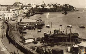 port de rabat