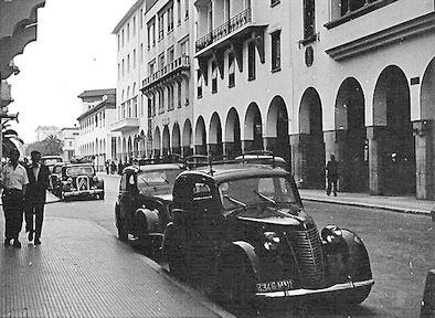 rabat 1954
