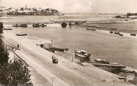 rabat passerelle bouregreg