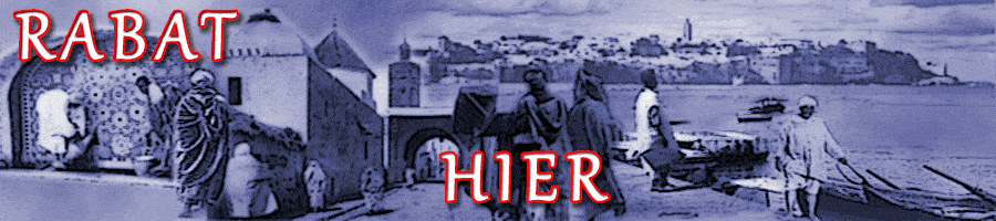 rabat hier