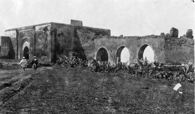 bab er rouah