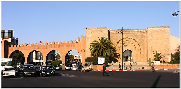 bab rouah