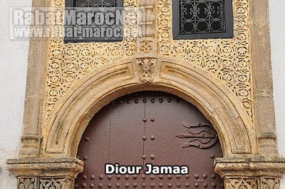 diour jamaa
