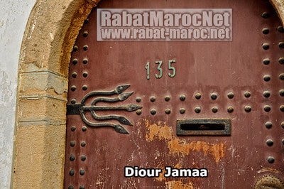 diour jamaa