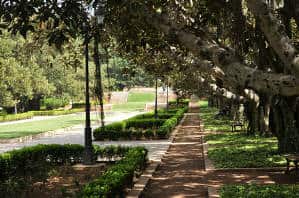 jardin essais