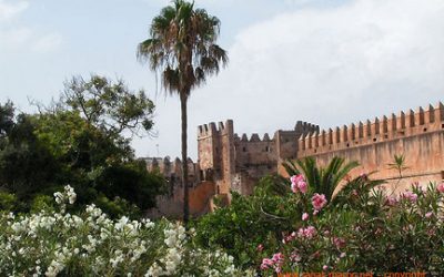 jardins de rabat