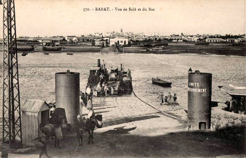rabat 1913 bac sale