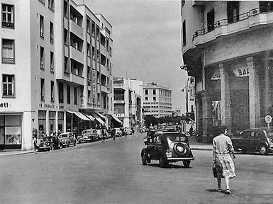 rabat 1955 av allal ben abdellah